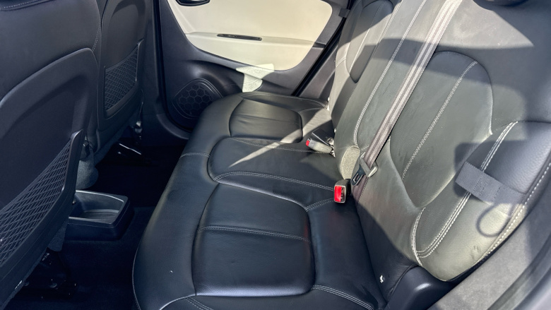 Renault Captur 0.9 TCE 90 GT Line 5dr Petrol Hatchback